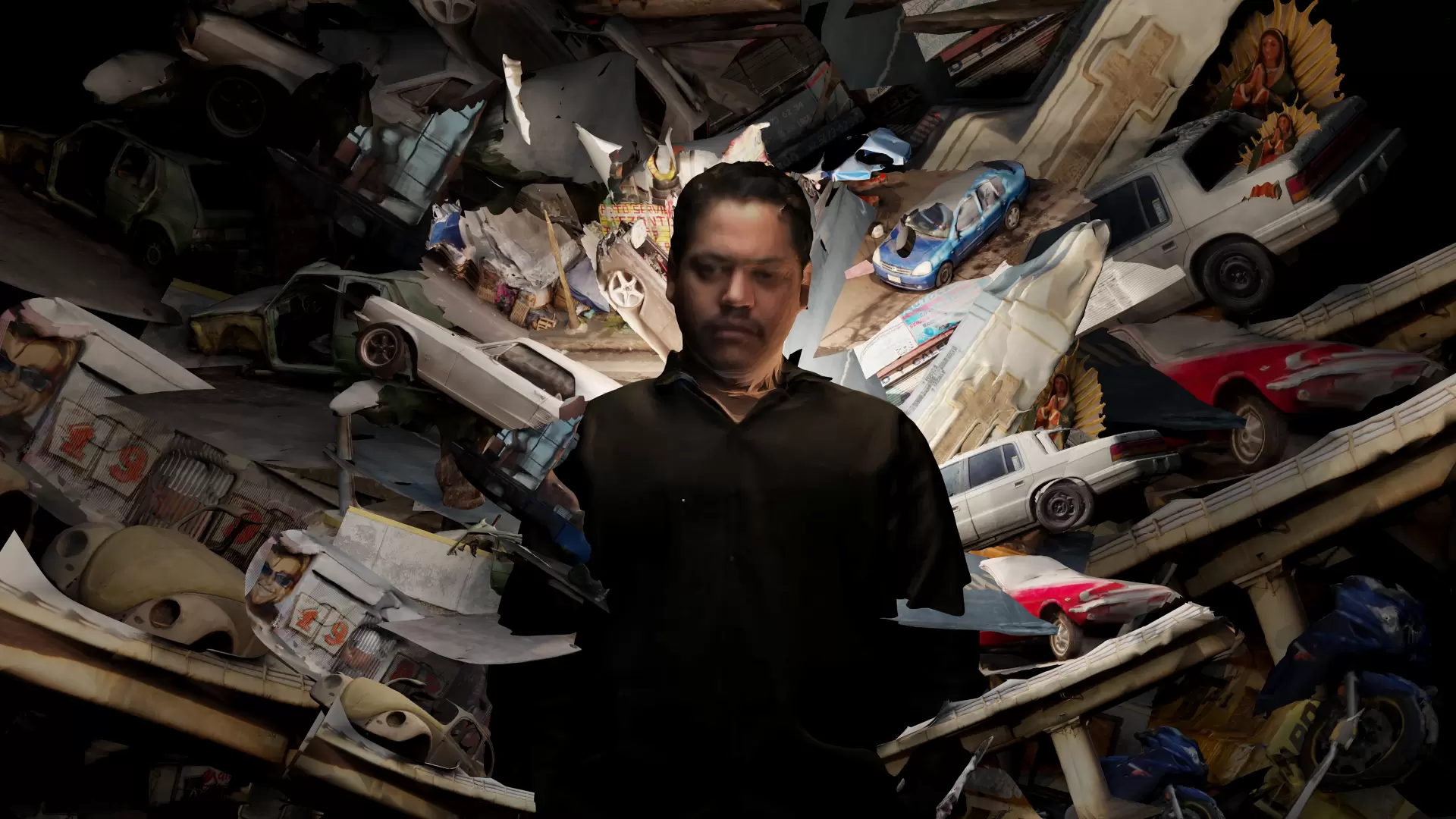 俠盜修車手-圖片